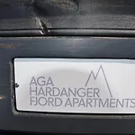 Apartman Aga Fjord Hardanger *