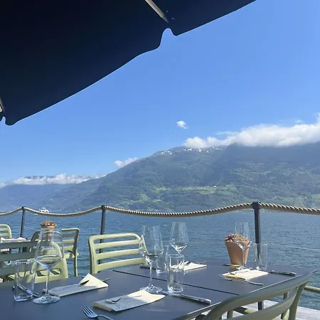 Apartmán Aga Fjord Hardanger