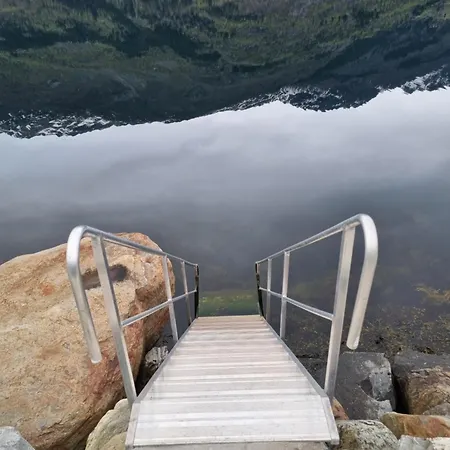 Aga Fjord Hardanger * Nå