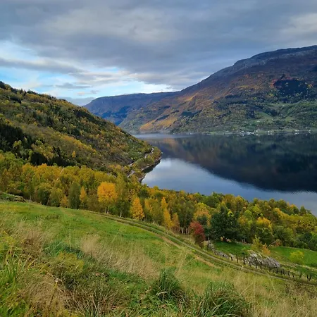 Aga Fjord Hardanger Leilighet