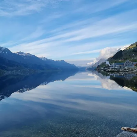 Aga Fjord Hardanger *