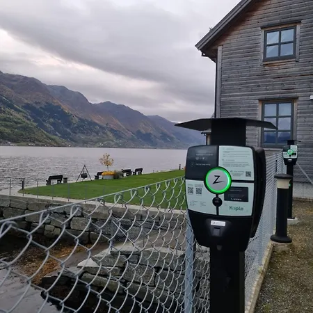 Aga Fjord Hardanger * Nå