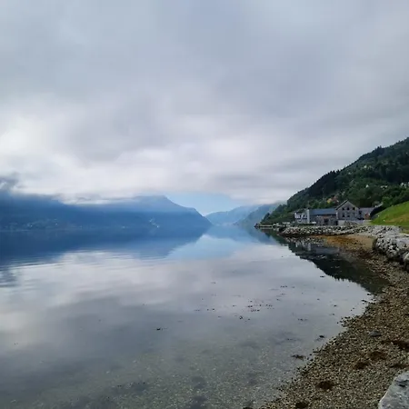 Appartement Aga Fjord Hardanger Nå