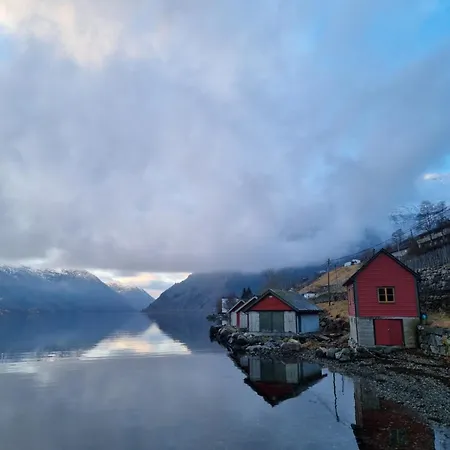 Aga Fjord Hardanger