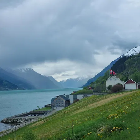 Aga Fjord Hardanger * Nå