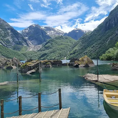 Aga Fjord Hardanger