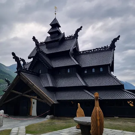 Aga Fjord Hardanger Appartement