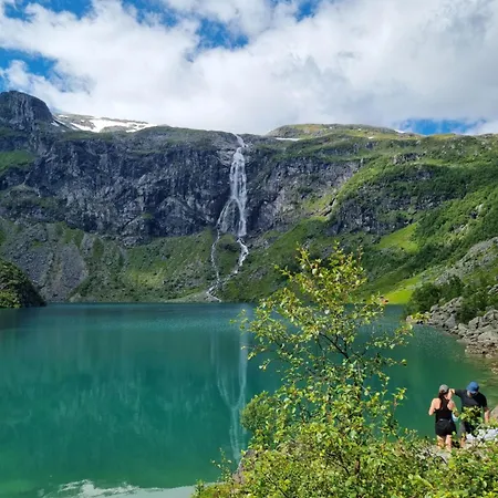 Appartement Aga Fjord Hardanger