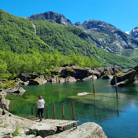 Aga Fjord Hardanger