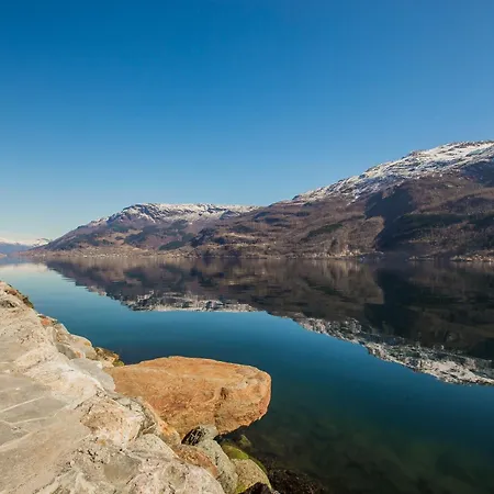 Aga Fjord Hardanger