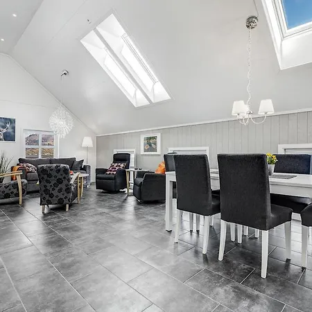 Aga Fjord Hardanger * Nå