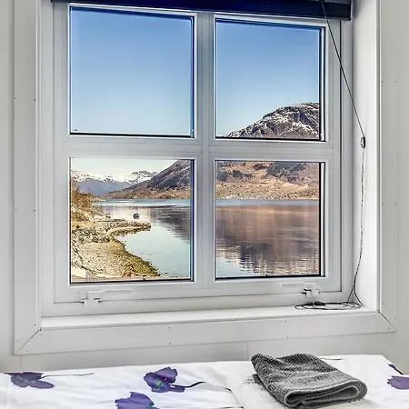 Apartmán Aga Fjord Hardanger