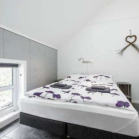 Aga Fjord Hardanger Nå