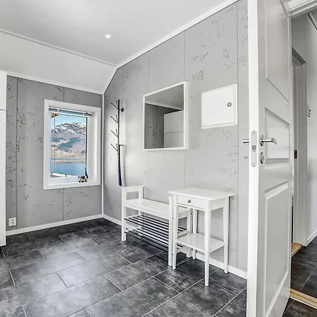 Apartmán Aga Fjord Hardanger Nå