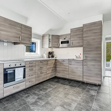 Aga Fjord Hardanger * Nå