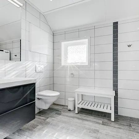 Aga Fjord Hardanger Apartmán