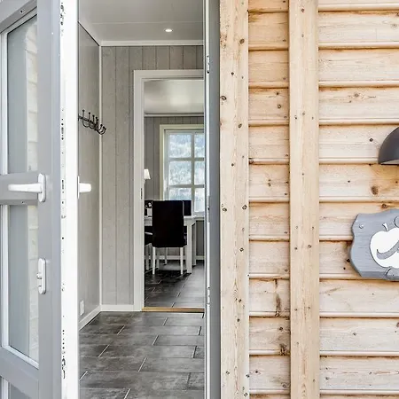 Apartmán Aga Fjord Hardanger *