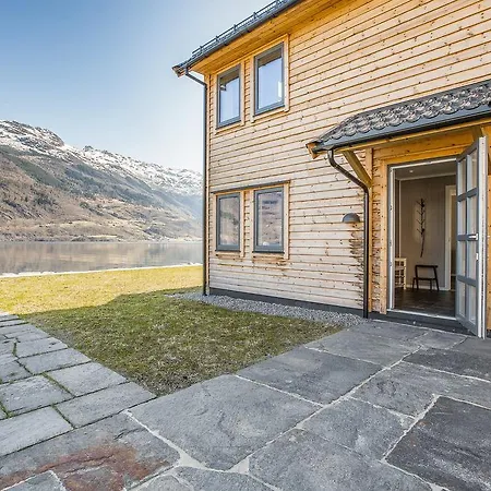 Aga Fjord Hardanger