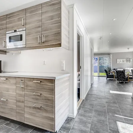 Aga Fjord Hardanger *