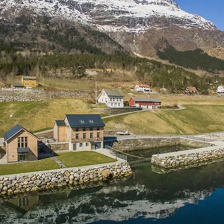 Aga Fjord Hardanger Appartement