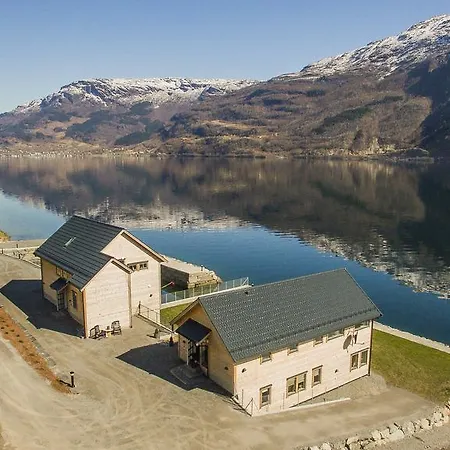 Aga Fjord Hardanger