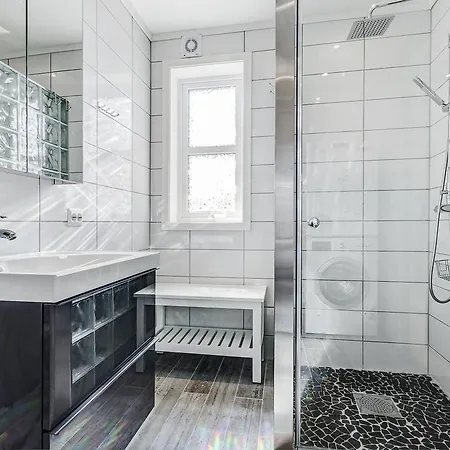 Apartmán Aga Fjord Hardanger *