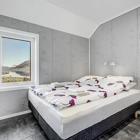 Aga Fjord Hardanger Appartement