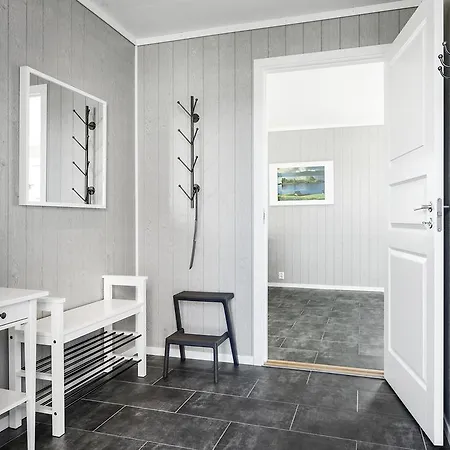 Aga Fjord Hardanger Nå