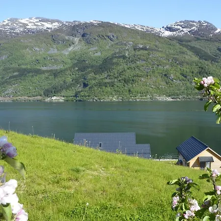 Aga Fjord Hardanger *