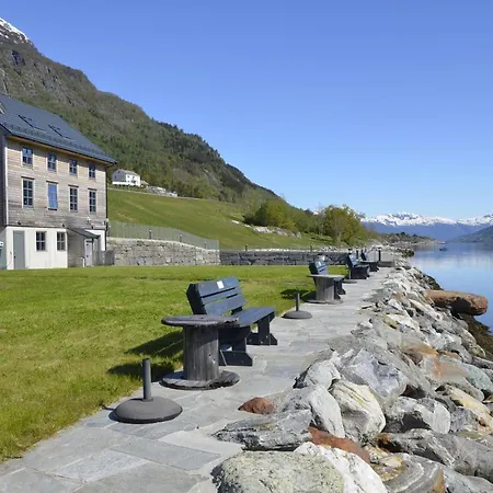 Aga Fjord Hardanger