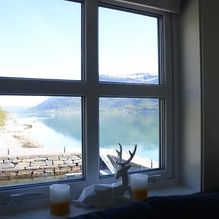 Appartement Aga Fjord Hardanger Nå