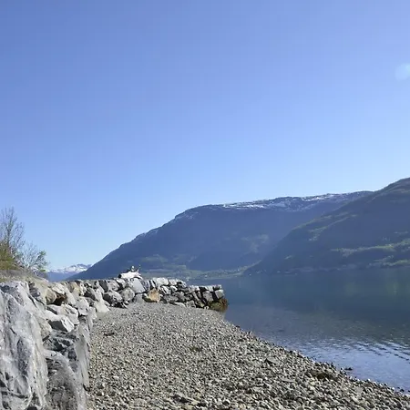Aga Fjord Hardanger דירה