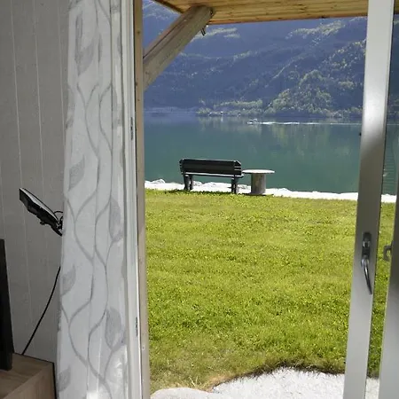 Apartmán Aga Fjord Hardanger Nå
