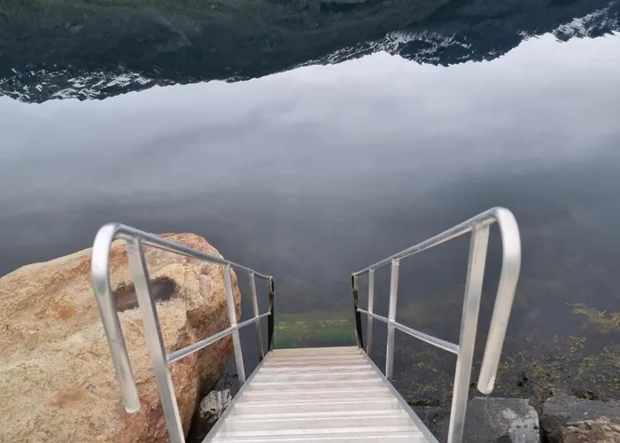Aga Fjord Hardanger * Nå