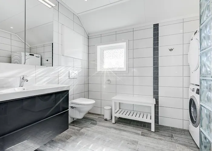 Aga Fjord Hardanger Apartmán