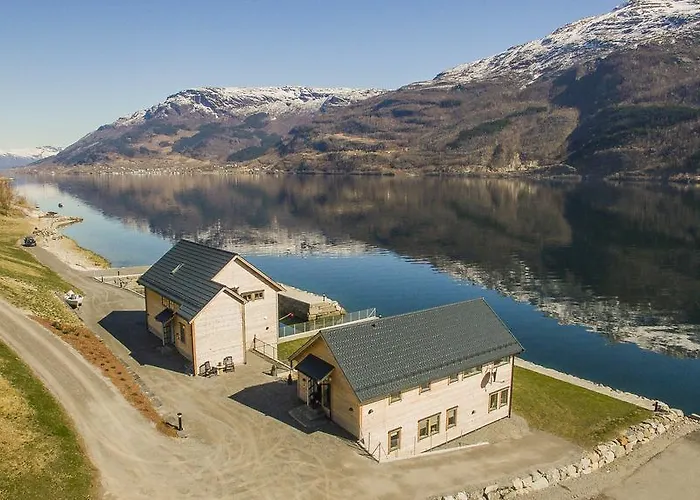 Aga Fjord Hardanger