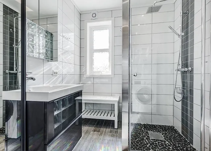 Apartmán Aga Fjord Hardanger *