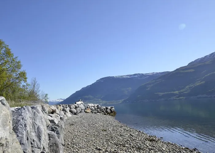 Aga Fjord Hardanger Daire