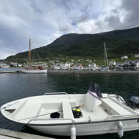 Appartement Aga Fjord Hardanger Nå