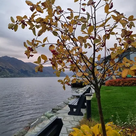 Aga Fjord Hardanger