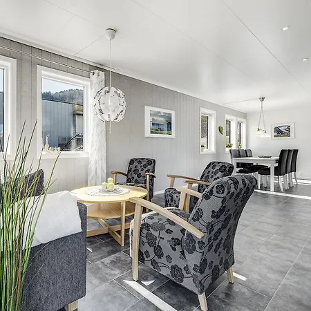 Aga Fjord Hardanger Appartement