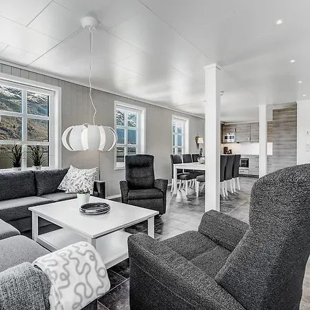 Appartement Aga Fjord Hardanger Nå