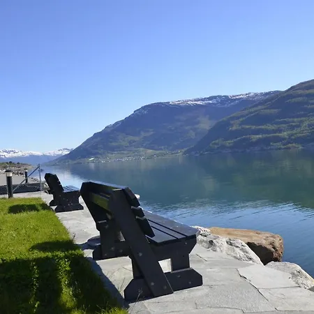Aga Fjord Hardanger *