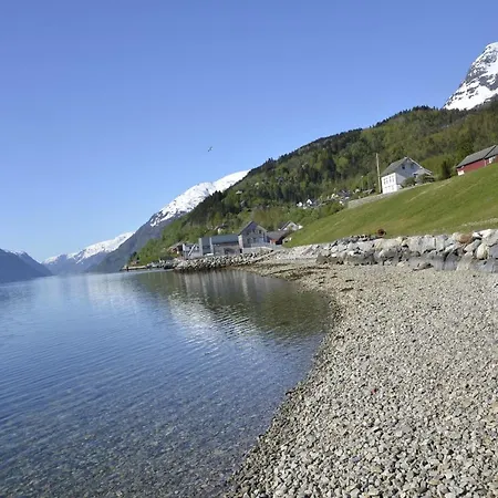 Aga Fjord Hardanger Appartement *