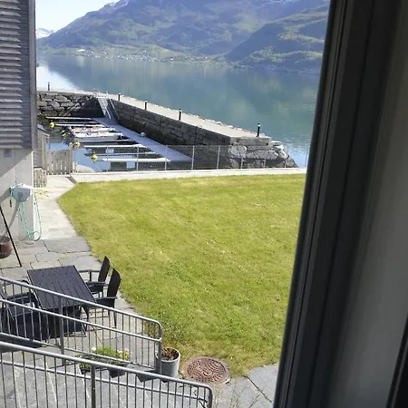 Aga Fjord Hardanger * Nå