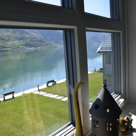 Aga Fjord Hardanger Appartement