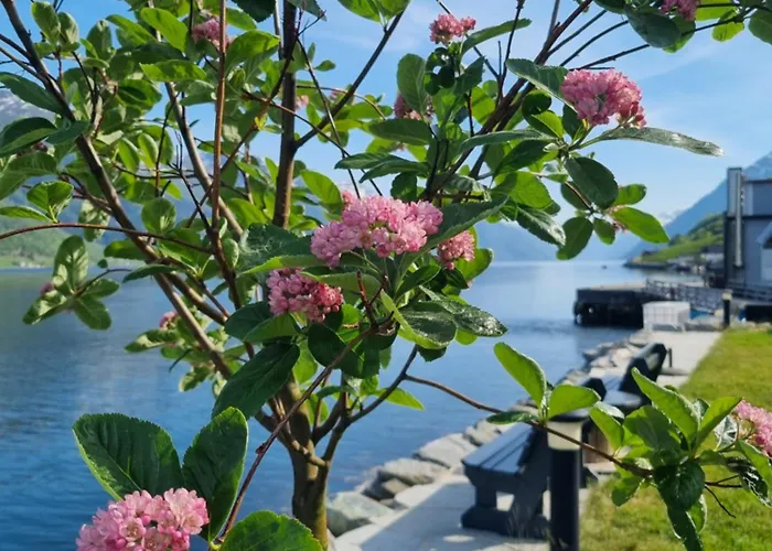 Aga Fjord Hardanger *