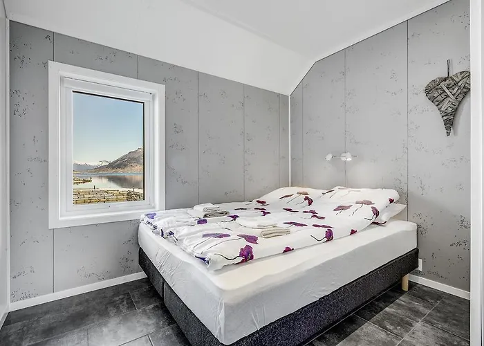 Aga Fjord Hardanger Διαμέρισμα