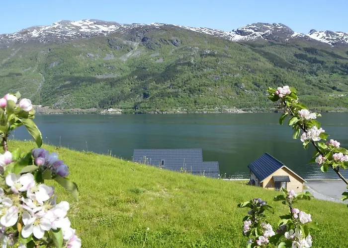 Aga Fjord Hardanger *